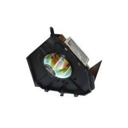 Jaspertronics OEM Bulb for The RCA HD50LPW62AYX2 TV Original Specs & Full Lifespan Bulb Inside - 240 Day Warranty - 1 Unit per pack