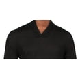 thumbnail image 2 of Polo Ralph Lauren Mens Pullover Shawl Neck Sleep Shirt, 2 of 3