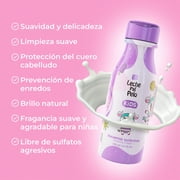 Leche Pal Pelo Kids Nourishing Shampoo, Shampoo for Kids, 14.9 oz