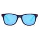 thumbnail image 2 of Gafas de Sol SOJOS Deportivas Polarizadas TR90 SJ2101 Espejo Azul, 2 of 5