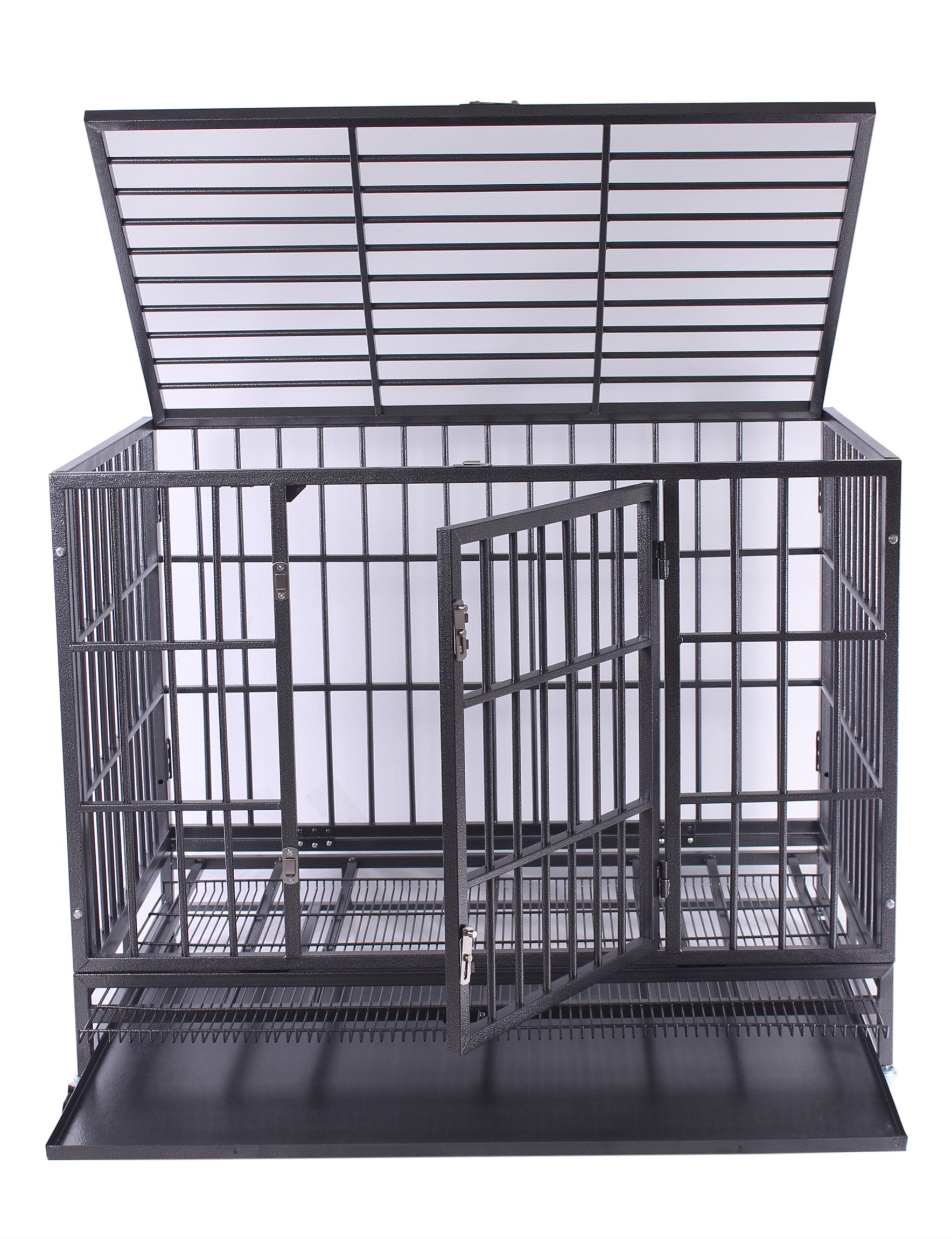 doskocil wire kennel 42