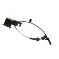 thumbnail image 3 of Sensor Abs Delantero Derecho OEM Para Lincoln Mkz De 2013 A 2020 Motorcraft, 3 of 7