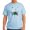 Light Blue, variant on CafePress - Play Doh Wonderful And Messy T Shirt - Men's Classic Cotton T-Shirts