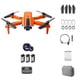 thumbnail image 1 of Mini Drone RC Con Cámara fotografía con vídeo 4K SM SunniMix Cámara HD de aviones RC, 1 of 8