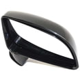 thumbnail image 2 of Side Mirror Compatible with 2007-2012 Kia Rondo Right Passenger Side Replaces 876201D110-PFM 876201D110PFM KA25ER KI1321136 KA25ER, 2 of 5