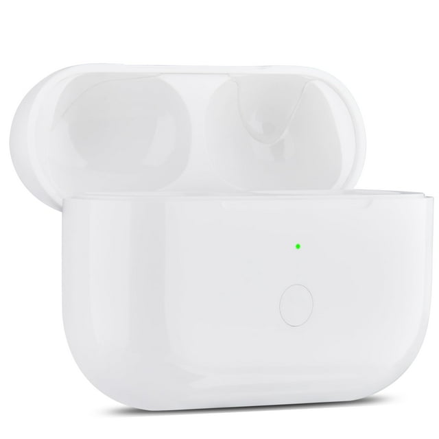 Funda de carga inalámbrica LuxBee compatible con Airpods Pro de repuesto