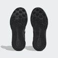 thumbnail image 4 of Zapatillas adidas Crazyflight Mid Mujer para Interior Negro Talle 8, 4 of 8
