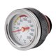 thumbnail image 4 of Medidor de temperatura de aceite para motocicleta M20x1,5, fácil instalación, de 0 a 200  degreeC para barco. negro, 4 of 9