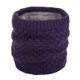 thumbnail image 1 of Bufanda unisex de color sólido para el cuello, cálida y de invierno para hombre, 1 of 1