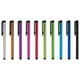 thumbnail image 2 of Lápiz capacitivo universal para pantalla táctil, 10 unidades, para tabletas, teléfonos y dispositivos con pantalla capacitiva., 2 of 8
