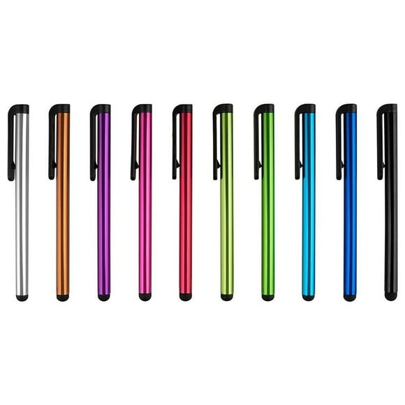 Tablet with Pen 10Pcs Universal Capacitive Stylus Touchscreen Pen for Tablet Pc for Phones and Capacitive Screens Devices Tablet with Stylus