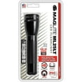 thumbnail image 2 of ML25LT 2-Cell C LED Flashlight, Chipboard Packaging, Black, 2 of 6