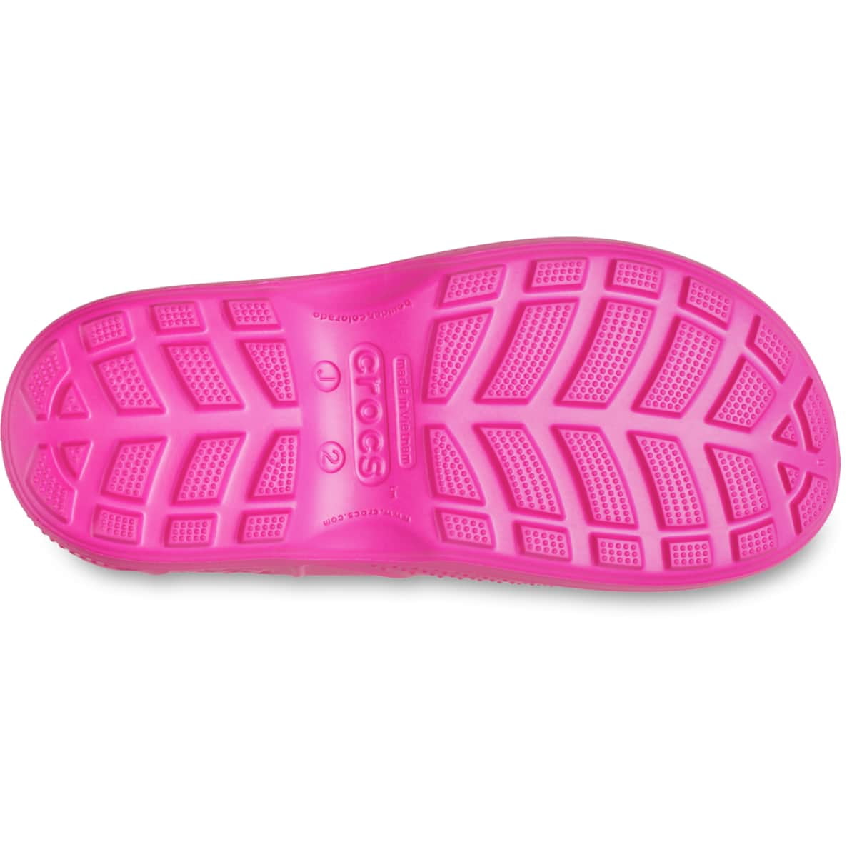 Crocs Toddler & Kids Handle It Rain Boot