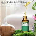 thumbnail image 4 of PHATOIL 12pcs Essential Oils Set For Diffusers, Aromatherapy Oils for Humidifiers, Aromatherapy, Candle Making Scents, Home Products, Peppermint, Tea Tree, Lavender, Eucalyptus, Lemongrass (5mL), 4 of 11