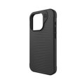 thumbnail image 1 of Funda Luxe Snap PCR para iPhone 15 Pro Negro ZAGG, 1 of 11