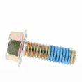 thumbnail image 2 of Arctic Cat New OEM Hexagonal Cap Screw with Patch, 1623-248, 2 of 4