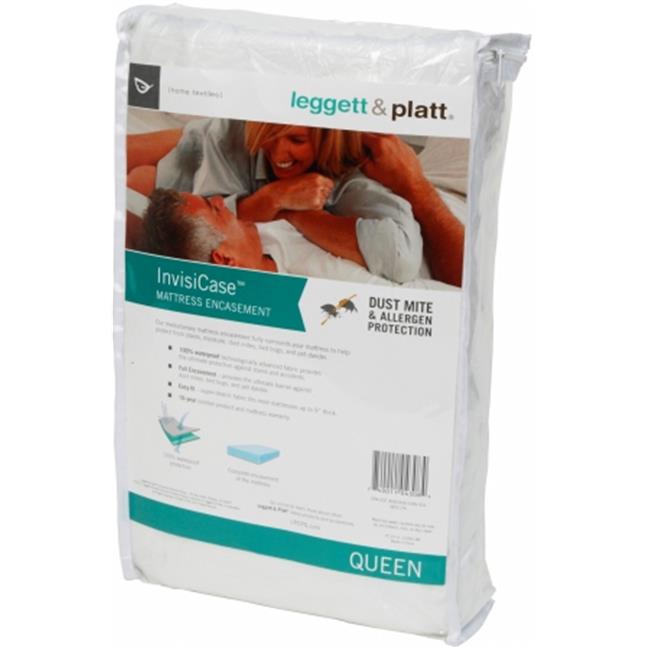 Leggett & Platt Consumer Products Group QD0170 Invisicase Mattress