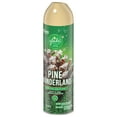 Glade Room Spray 1 CT, Pine Wonderland, 8 OZ. Total, Air Freshener