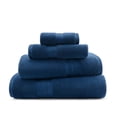 thumbnail image 6 of Wamsutta 1846 Luxury Solid Bath Towel, Navy, 6 of 7