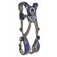 thumbnail image 2 of DBI-SALA Medium ExoFit NEX Full Body/Vest Style Harness, Duo-Lok Quick Connect Chest And Leg Strap Buckle, Loops For Body, 2 of 2