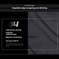 thumbnail image 4 of Protective Sports Shorts For Basketball Football Running With Breathable Light Weight Design High Impacts Protections, 4 of 8