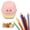 C, variant on Clearance! Cartoon Animal Pencil Sharpener Lamb Manual Pencil Sharpener Heavy Duty Pencil Sharpener