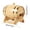 C, variant on Gumesh 1 Pack 1.5 Liter Wood Barrel with Stand Wooden Whiskey Barrel Vintage Beer Tequila Rum Whiskey Dispenser Wine Making Barrels for Home Table Display Decoration Entertaining