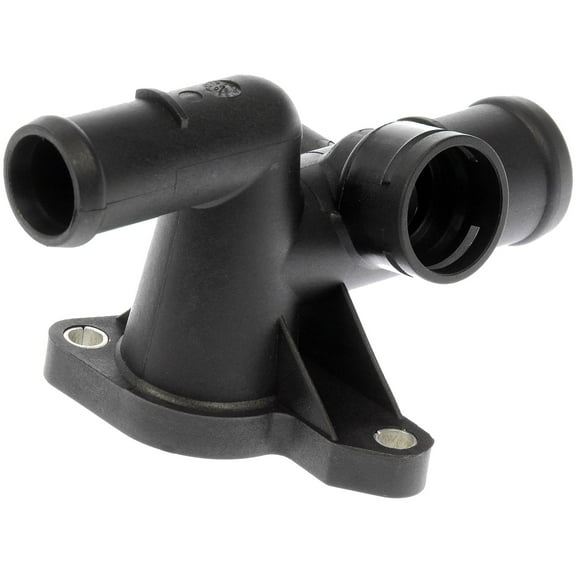 Dorman - OE Solutions Engine Coolant Water Outlet Fits select: 2000-2002 AUDI TT, 2000-2005 VOLKSWAGEN JETTA