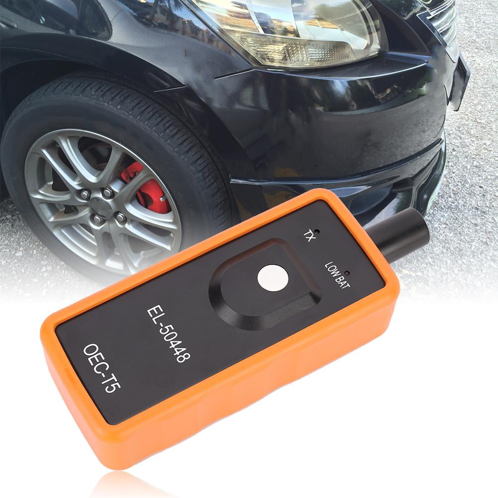 Universal Car Tire Pressure Monitor Sensor TPMS Reset Relearn Activation Tool ,Tire Pressure Sensor Tool,Tire Pressure Reset Tool
