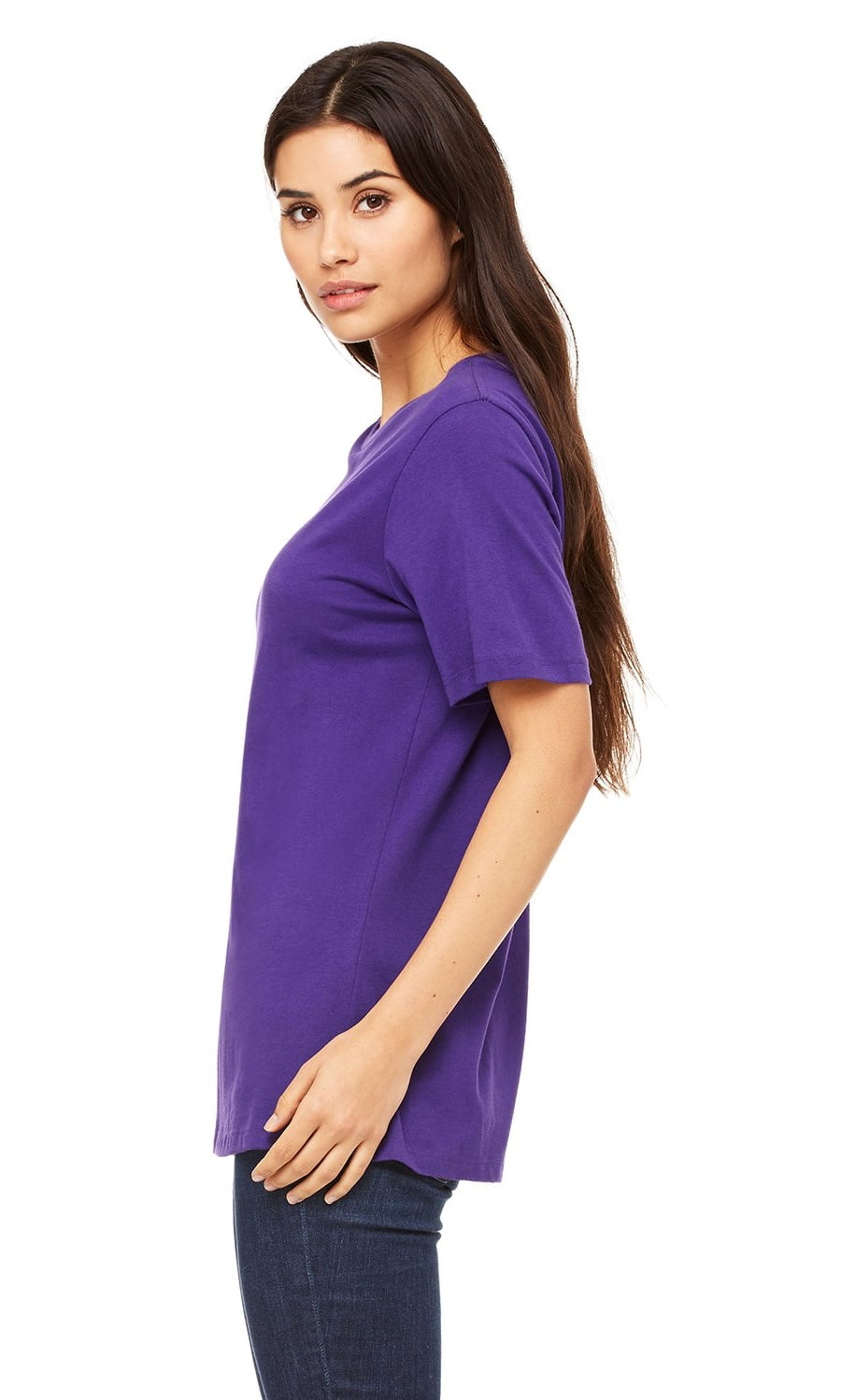 Women's Jersey Short-Sleeve T-Shirt