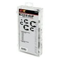 thumbnail image 5 of Performance Tool W5208 300pc E-Clip Assortment, Black, 5 of 5