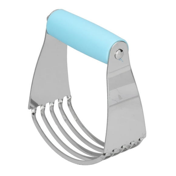 LAFGUR Pastry Blender, Dough Blender Sharped For Kitchen