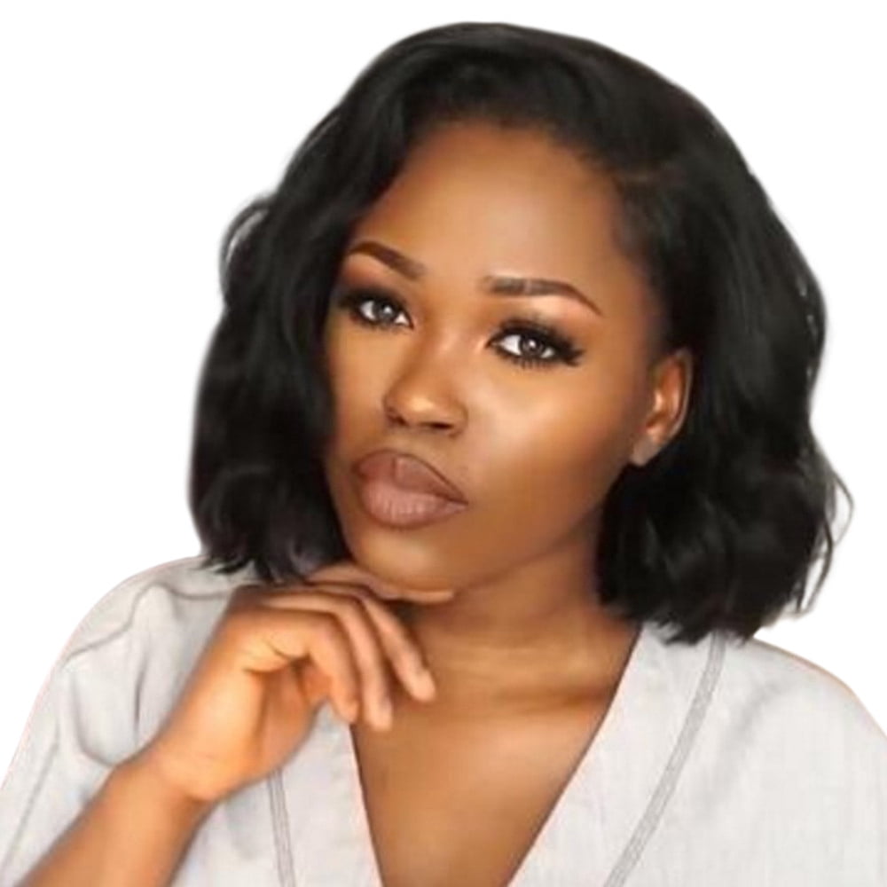 bob synthetic wig