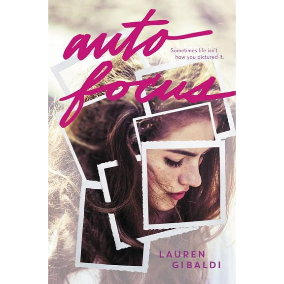 Autofocus, (Hardcover)