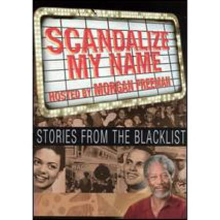 Scandalize My Name (Full Frame)