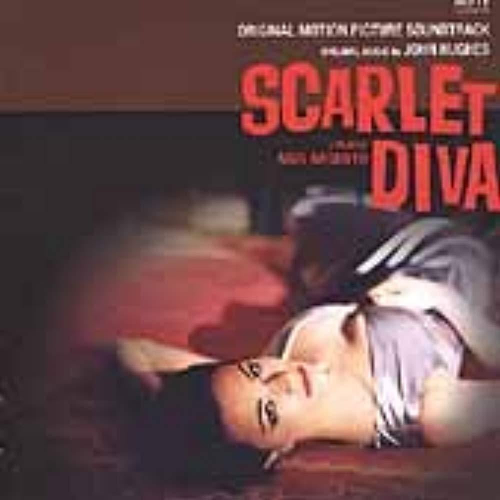 Scarlet Diva Audio Cd John Hughes Walmart Canada