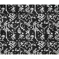 thumbnail image 4 of oneOone Cotton Flex Fabric Abstract Block Print Sewing Fabric BTY 40 Inch Wide, 4 of 4