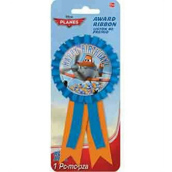 Disney Planes Guest of Honor Ribbon (1ct)
