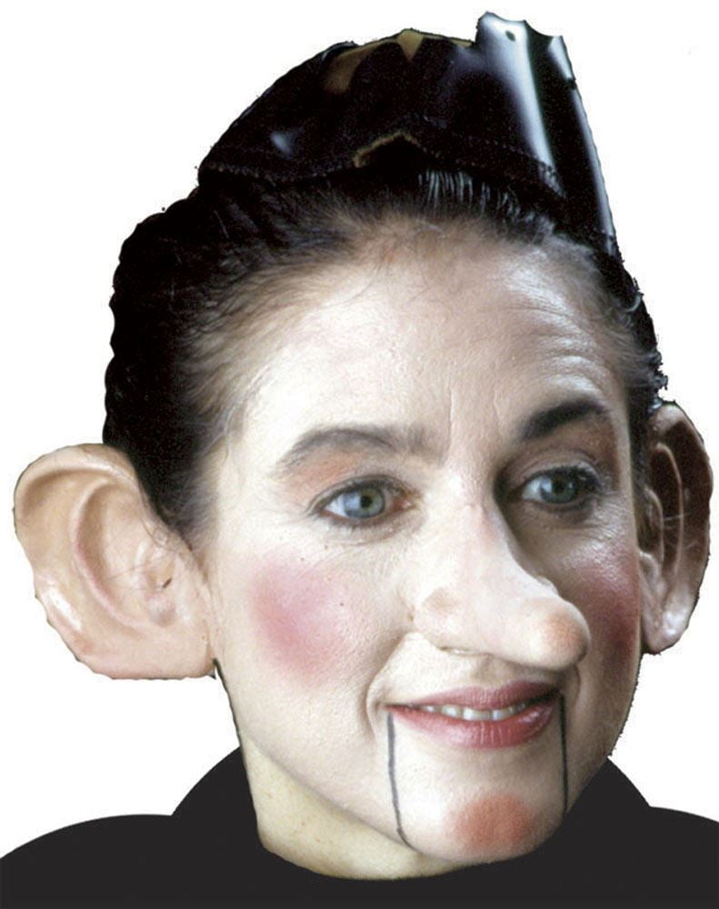 Longer Comedy Funny Fake Latex Pinocchio Nose Costume Accessory 