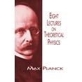 thumbnail image 1 of Pre-Owned Eight Lectures on Theoretical Physics (Paperback) 0486697304 9780486697307, 1 of 1