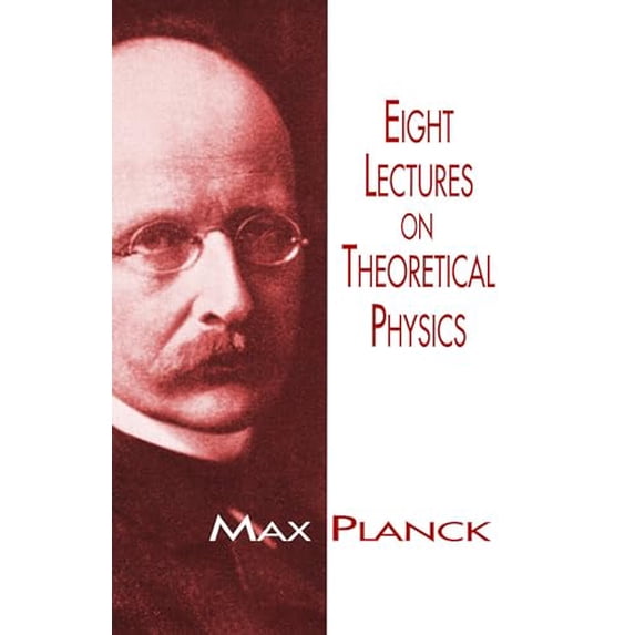 Pre-Owned Eight Lectures on Theoretical Physics (Paperback) 0486697304 9780486697307