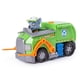 thumbnail image 3 of Paw Patrol, Camión de Reciclaje Transformable de Rocky con Herramientas Desplegables y Montacargas Móvil, para Edades de 3 años en Adelante, 3 of 3