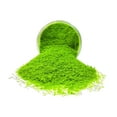 thumbnail image 3 of Grass Terrain Powder Artificial Grass Debris Decoration Miniature 185ml Fake Grass for Street Building Fairy Garden Miniatures Landscape light green color, 3 of 8