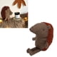 thumbnail image 5 of Juguete De Peluche De Erizo De Peluche, Compañero Para Dormir, Alivia La Ansiedad, Erizo De Peluche De Dibujos Animados Para Decoración Del Hogar, 5 of 7