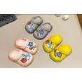 Kids Clogs Boy Crock Girl Garden Shoes Toddler Sandals Children