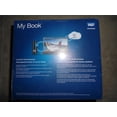 thumbnail image 2 of Disco Duro Externo WD My Book 4TB USB 3.0 Negro, 2 of 4