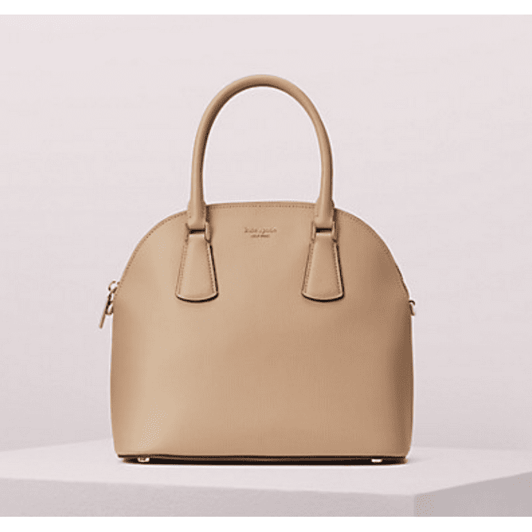 Kate spade sylvia large dome cambrian crossbody