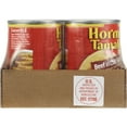 thumbnail image 4 of HORMEL Beef Tamales in Chili Sauce, Canned Tamales, Shelf-Stable, 15 oz Steel Can (4-Pack), 4 of 10