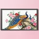 thumbnail image 3 of Wdftyju Bordado completo pavo real 3 hilos 11CT impreso punto de cruz algodón DIY costura Wdftyju 6hb3gu5fw5xt6zw6, 3 of 9