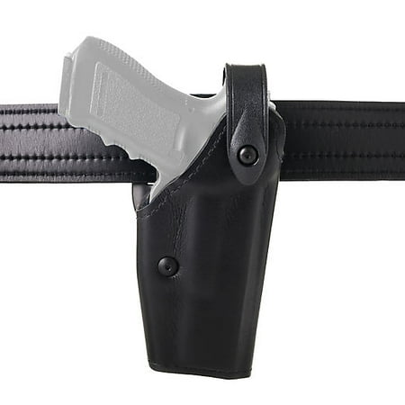 - Safariland Model 6280 Level II Retention Mid-Ride SLS Duty Holster - FN, FNX 9/40, RH